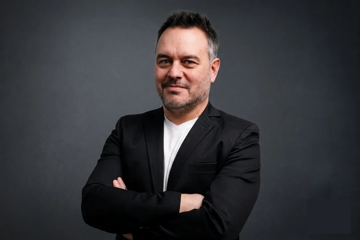 Christian Pollavini